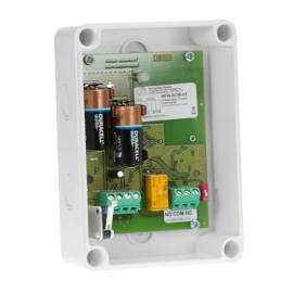 SGMCB200 - MÓDULO RELÉ + 24V DC INALÁMBRICO - ARGUS