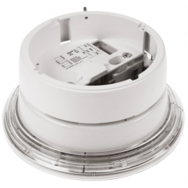 SGRBS100-AV/L - Base de Sirene Via-Rádio c/ Indicador