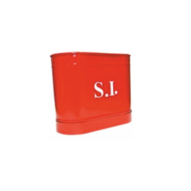 64001 - Balde Fuego 5L para Arena SI