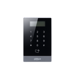 ASI1201A-D - Teclado LCD Standalone Touch/RFID Int. DAHUA