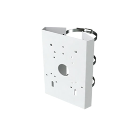 YZJ0501 - ADAPTADOR PARA INSTALACIÓN EN POSTE TVT