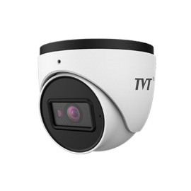 9544S4(D/PE/AR2) DOMO TURRET IPC 4MP 2.8mm WDR IR30M MIC