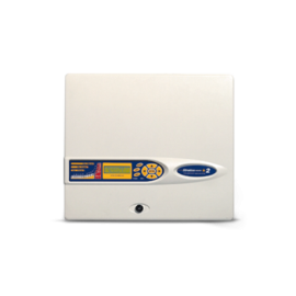 STRATOS-HSSD 2 LASER - DETECTOR DE HUMOS ASP. 4x100M INIM