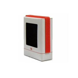 IN30699P - FILTRO PARA ESTRATERAS HSSD-2 (PACK 6) - INIM