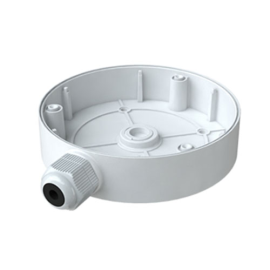 YXH0206 CAJA DE CONEXIÓN P/ CÁMARAS FISHEYE TVT