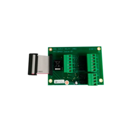 IN30436 - TARJETA DE RELÉS PARA STRATOS Y MICRA - INIM