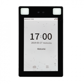 PROFACE-X-P-1-W - Terminal Facial, Palma & Temp. IP68 TCP/IP