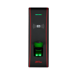 TF1600-1 - Terminal Exterior Huellas Dactilares ZKTECO