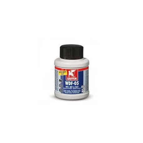 SGLUEN0250 - TUBO DE PEGAMENTO INIM 250ML