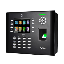 TA-ICLOCK-680ZMM-12 - CONTROL DE PUNTO DOBLE (ID+MF/DF) ZK