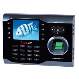TA-ICLOCK-360ZMM-1 - CONTROL DE PUNTO BIO RFID EN ZK