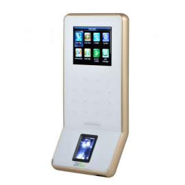 ACO-F22-RF-WHITE-1 - TERMINAL Y PUNTO DE CONTROL DE ACCESO E