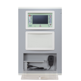 PREVIDIA-VOX - CENTRAL EVAC EXPANSIBLE HASTA 30 AMPLIFICADOR