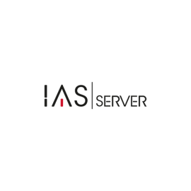 IAS-SERVER SOFTWARE DE SERVIDOR PARA LA GESTIÓN DE AUDIO ULT