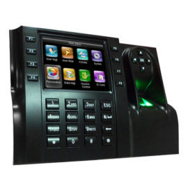 ICLOCK560 - Control de Presencia ZKTECO