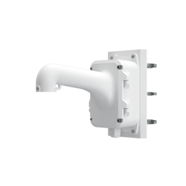 YZJ0312 - ADAPTADOR PARA INSTALACIÓN PTZ EN POSTE TVT